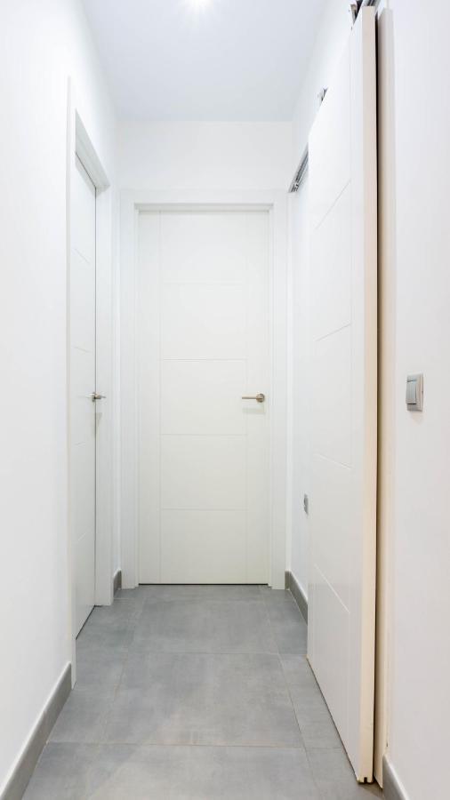 Apartamento Austria Malaga Apartment Exterior photo