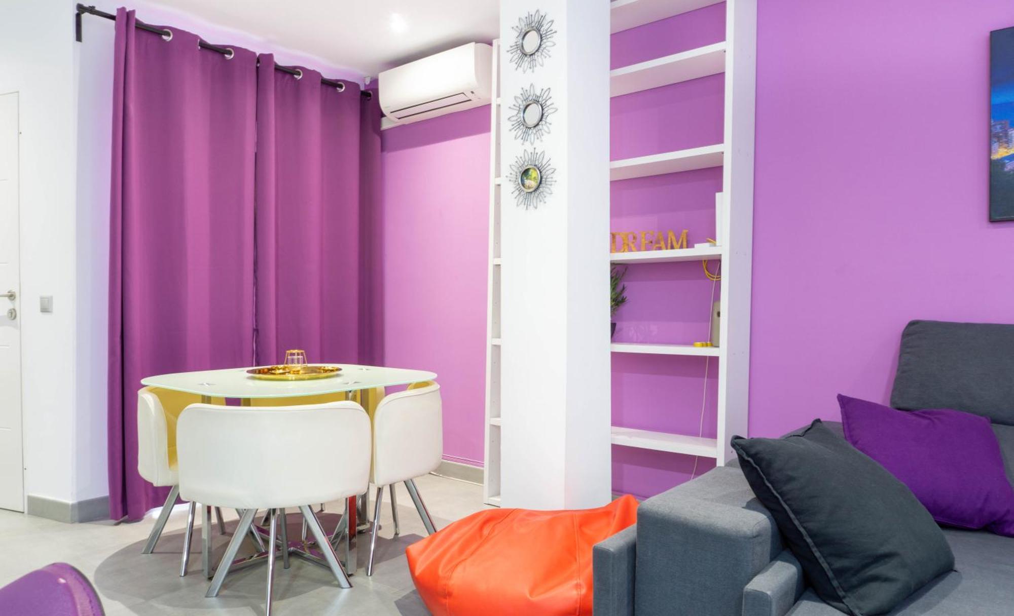 Apartamento Austria Malaga Apartment Exterior photo