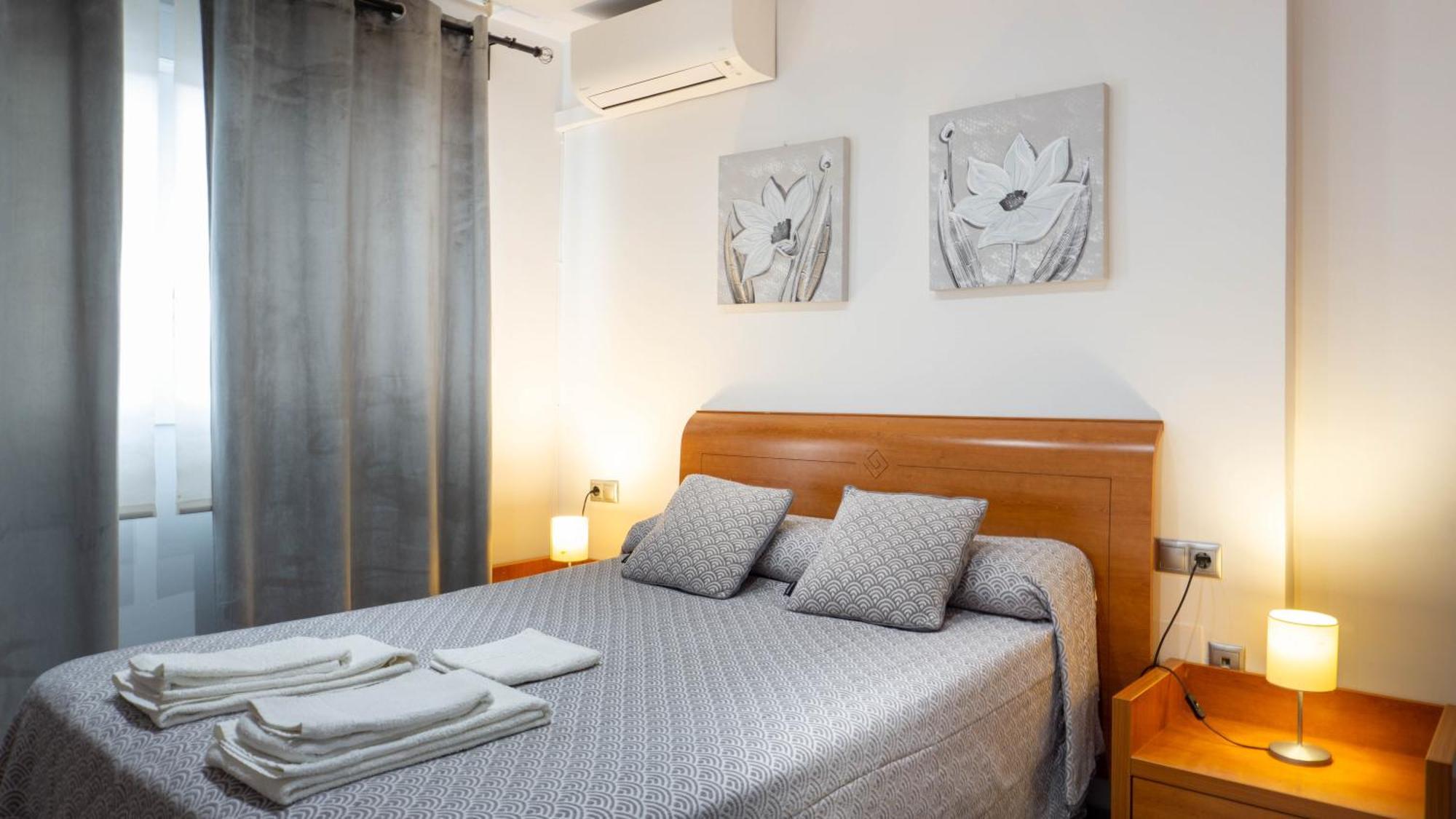 Apartamento Austria Malaga Apartment Exterior photo
