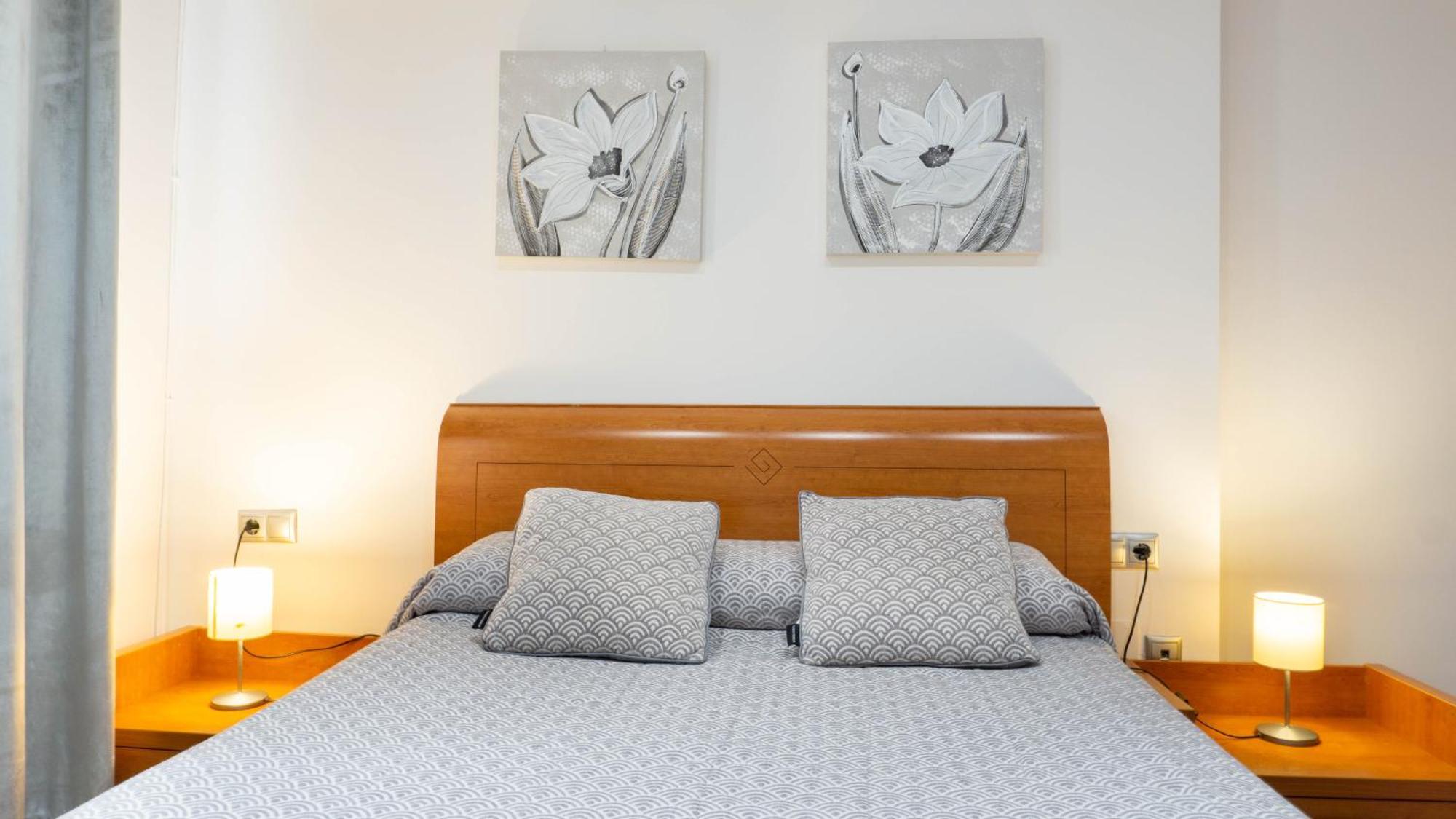 Apartamento Austria Malaga Apartment Exterior photo